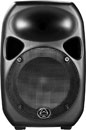 WHARFEDALE PRO TITAN 8 LOUDSPEAKER 150W RMS, 8 ohms, full range, passive, 8-inch, black